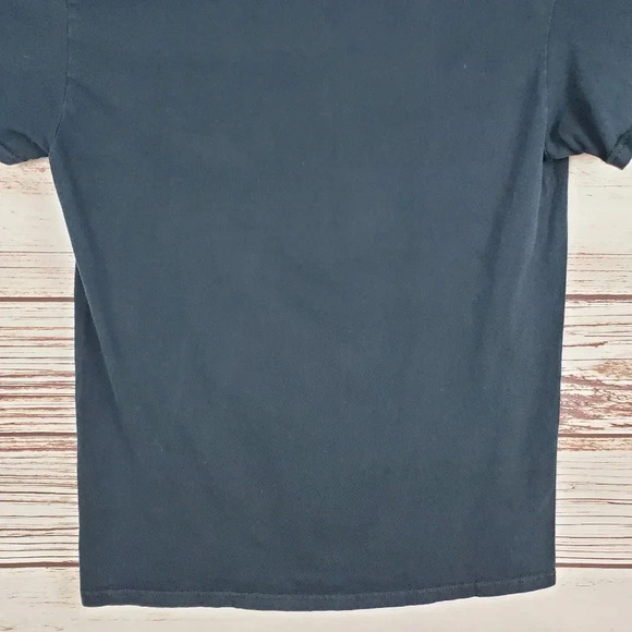 Texas Chansaw Massacre Steven Rhodes Mens Small Have Fun With Chainsaws T-Shirt - Picture 10 of 10